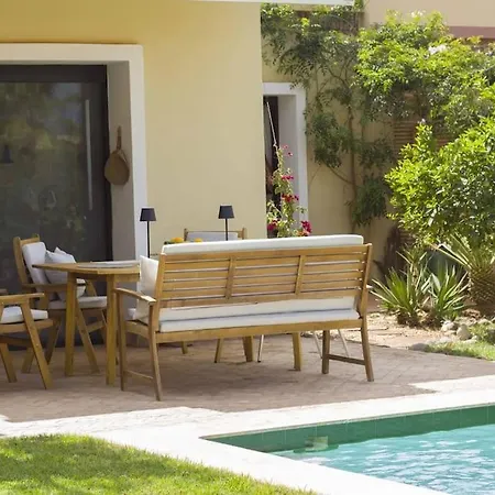 Villa Cactus Avec Piscine Privee Riaina Exterior photo