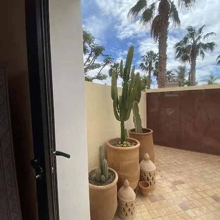Villa Cactus Avec Piscine Privee Riaina Exterior photo