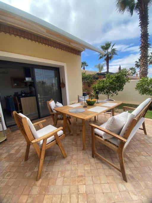 Cactus Avec Piscine Privee Villa *