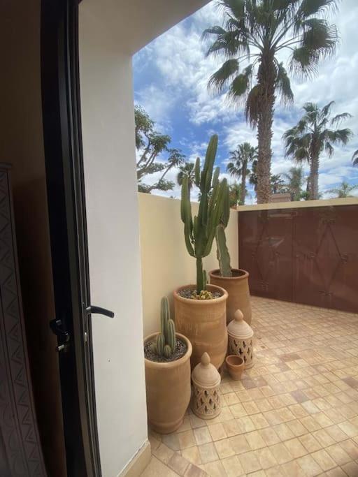Villa Cactus Avec Piscine Privee