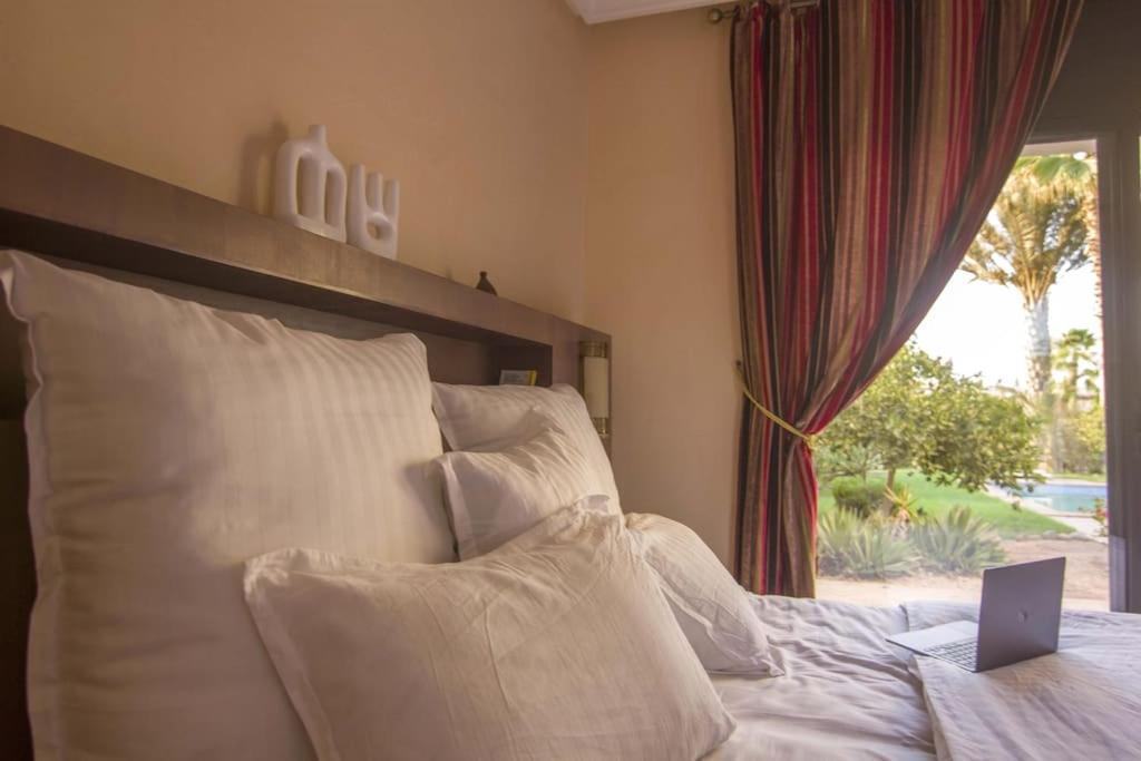 Villa Cactus Avec Piscine Privee *